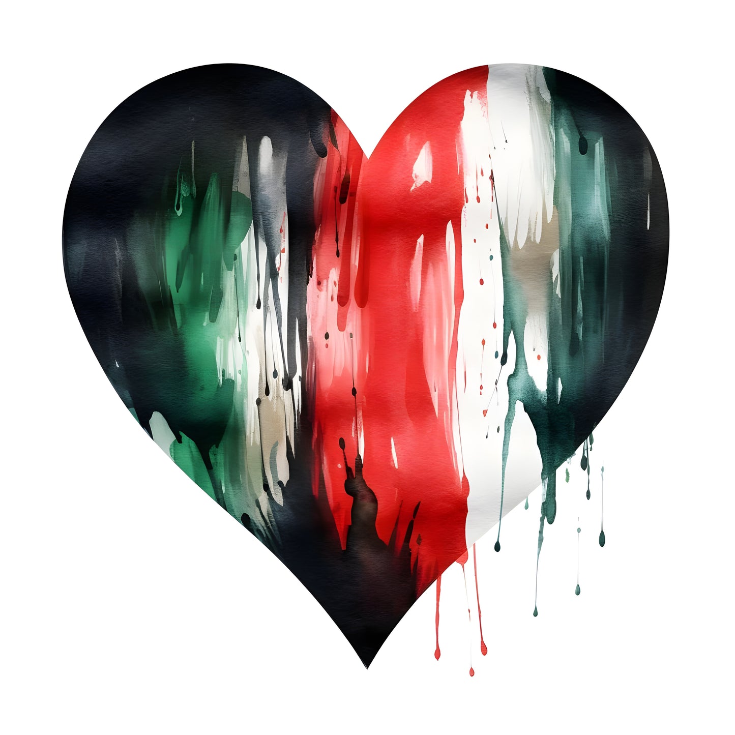 Amor por Italia