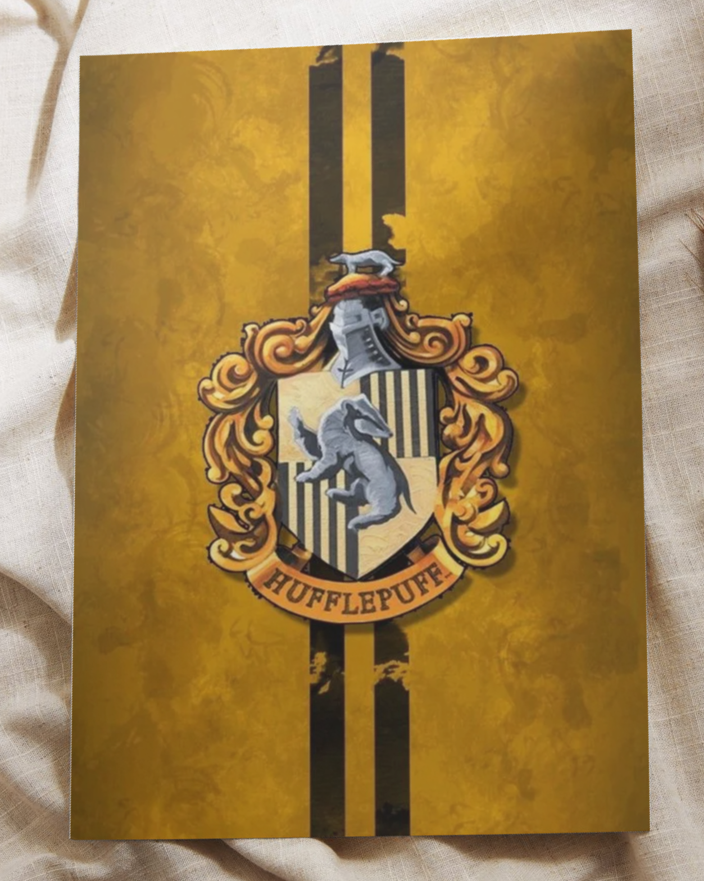 Hufflepuff